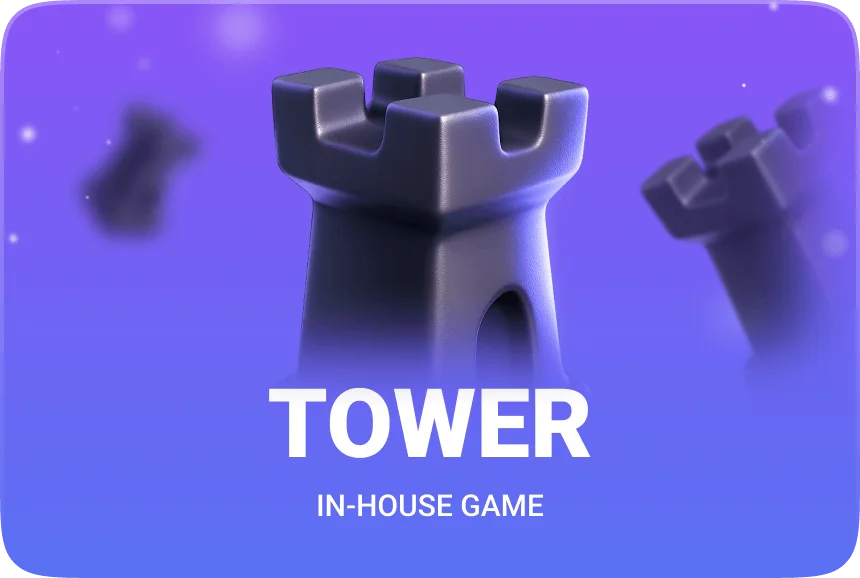 Демо-режим Tower в Iris